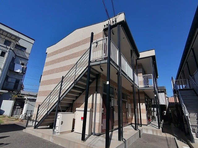 尼崎市道意町の賃貸