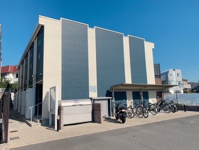 西宮市広田町の賃貸