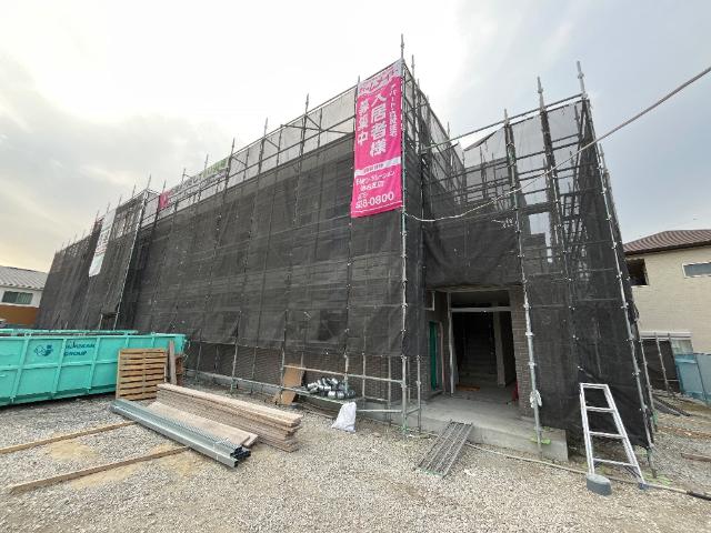 明石市藤江の賃貸