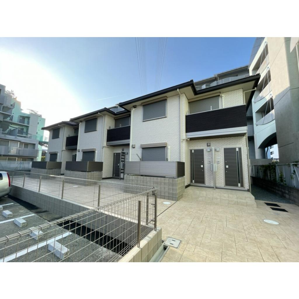 尼崎市常松の賃貸