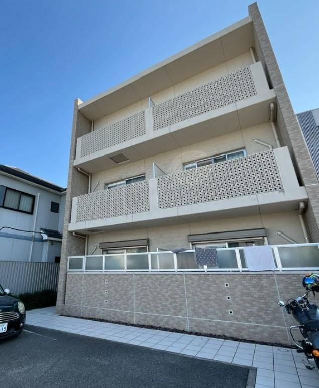 西宮市丸橋町の賃貸