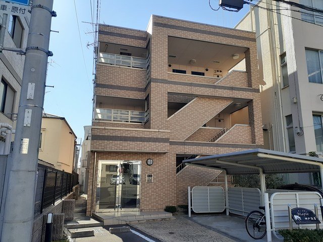 神戸市東灘区住吉宮町の賃貸