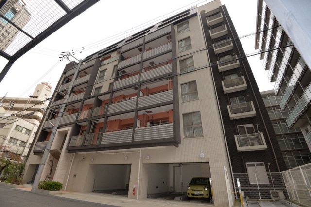 神戸市中央区下山手通の賃貸