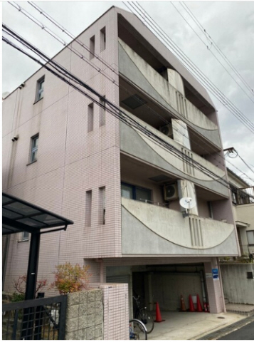 神戸市灘区宮山町の賃貸