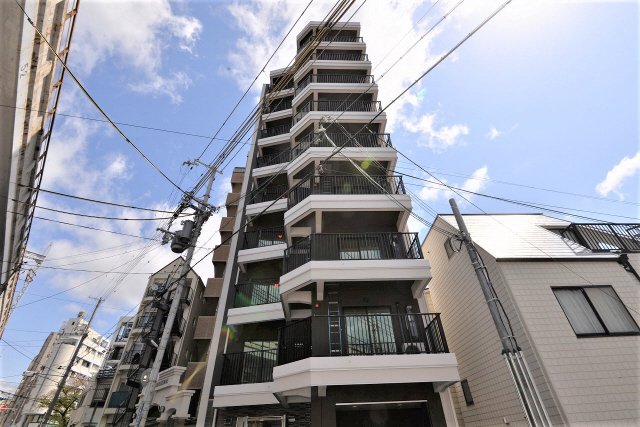 神戸市灘区城内通の賃貸