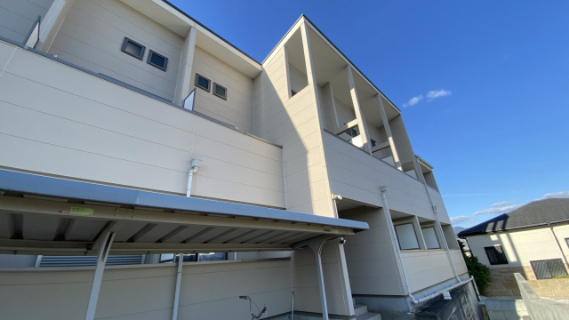 神戸市長田区大塚町の賃貸