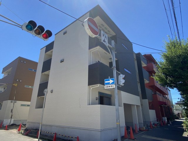 神戸市兵庫区須佐野通の賃貸