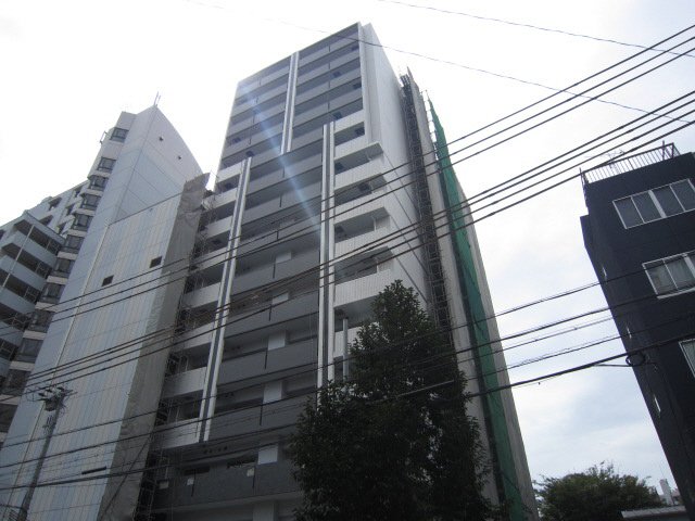 神戸市兵庫区新開地の賃貸