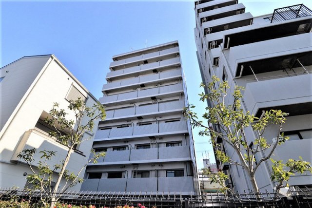 神戸市中央区国香通の賃貸