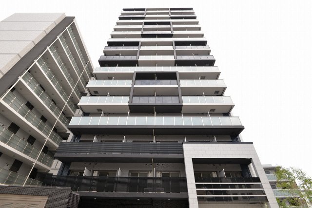 神戸市兵庫区西出町の賃貸