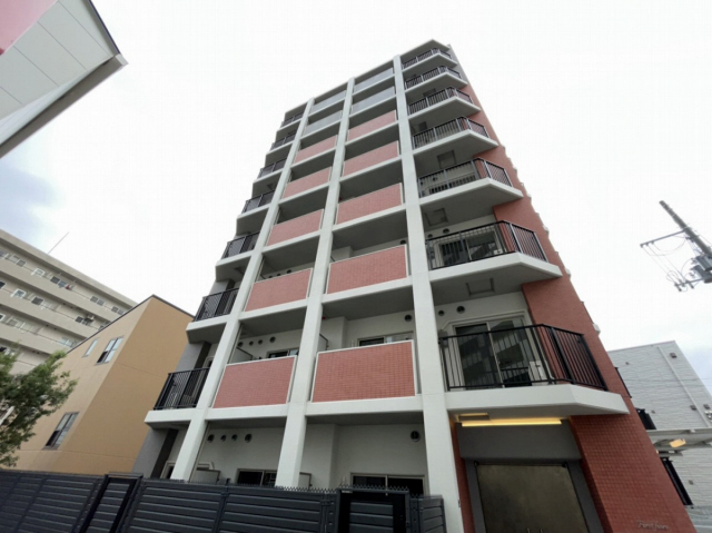 神戸市中央区花隈町の賃貸