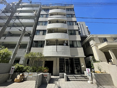 神戸市灘区深田町の賃貸