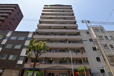 神戸市中央区元町通の賃貸