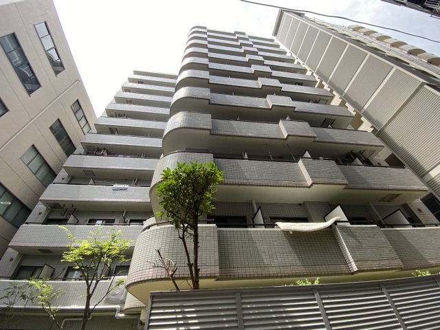 神戸市長田区大橋町の賃貸