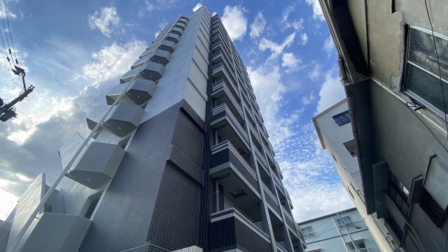 神戸市中央区大日通の賃貸