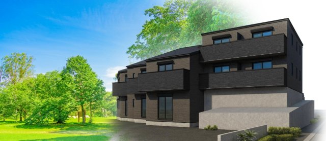 神戸市灘区高羽町の賃貸