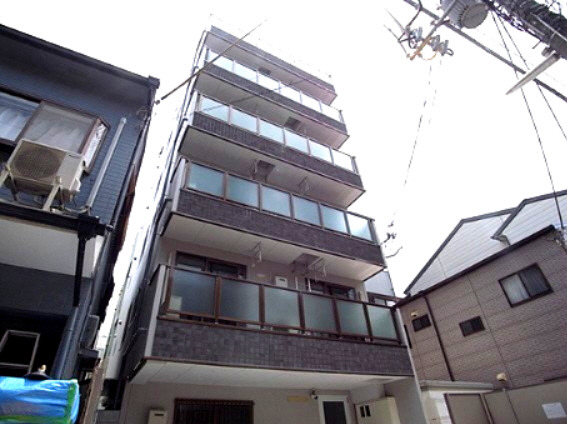 神戸市中央区大日通の賃貸