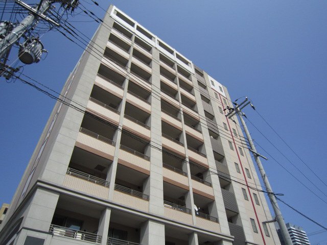 神戸市長田区松野通の賃貸