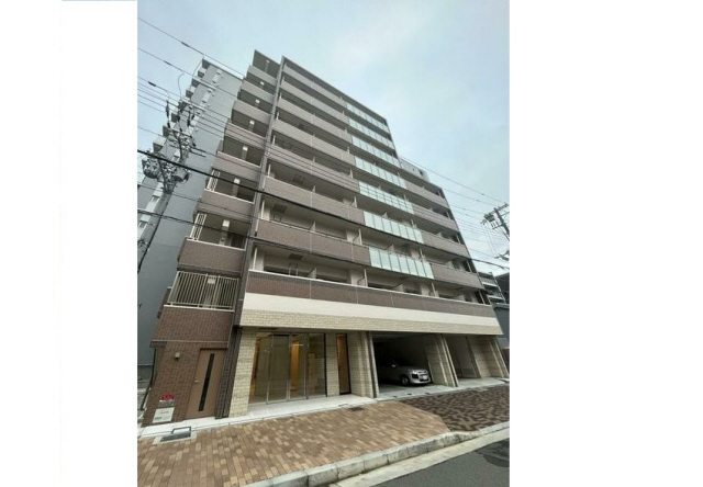 神戸市中央区下山手通の賃貸