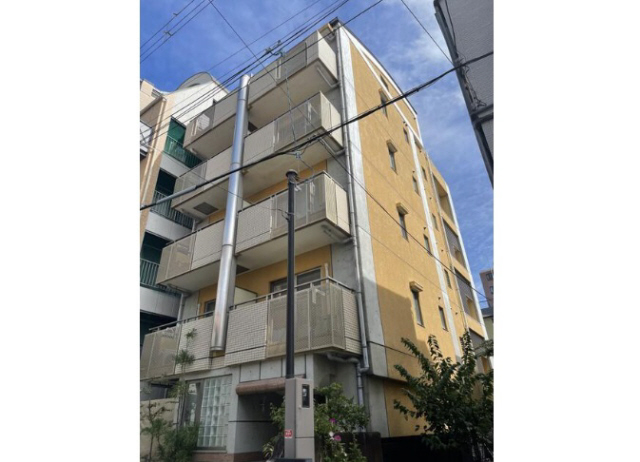 神戸市東灘区甲南町の賃貸