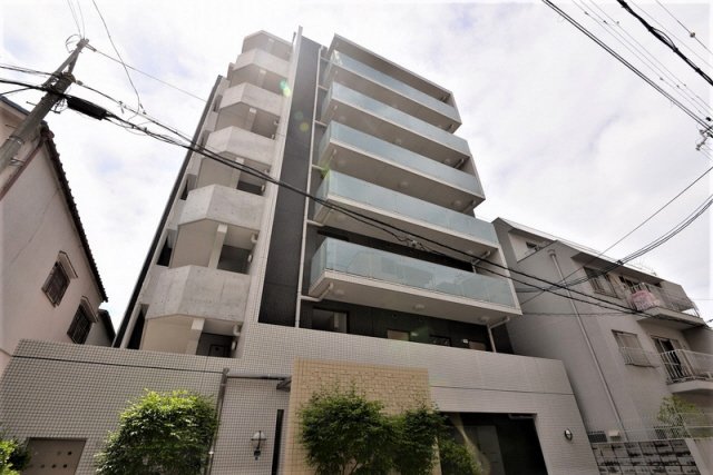 神戸市中央区生田町の賃貸