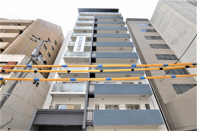 神戸市中央区布引町の賃貸