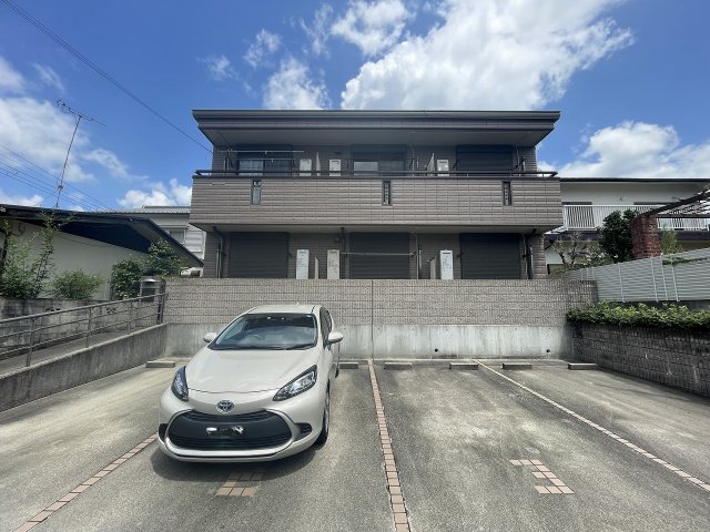 神戸市北区南五葉の賃貸