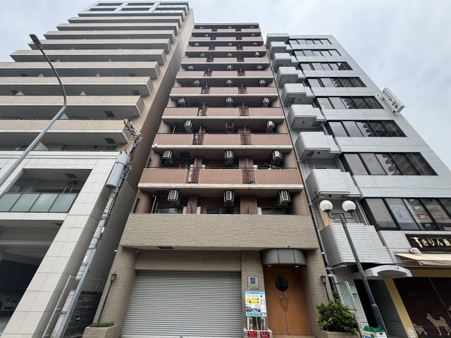 神戸市中央区下山手通の賃貸