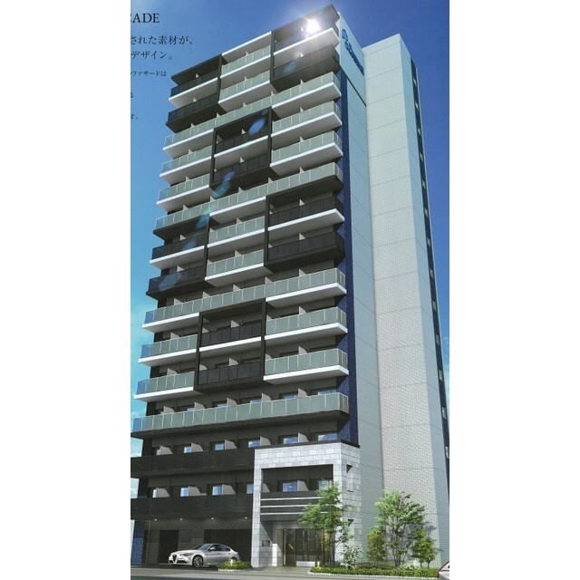 神戸市兵庫区西出町の賃貸