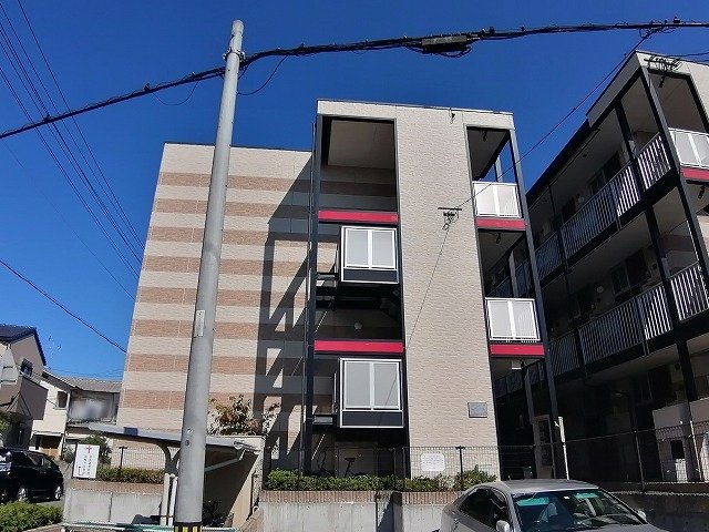 尼崎市浜田町の賃貸