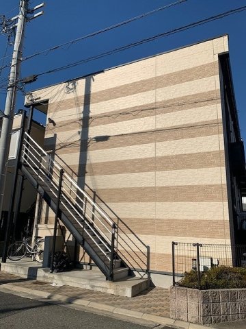 西宮市段上町の賃貸