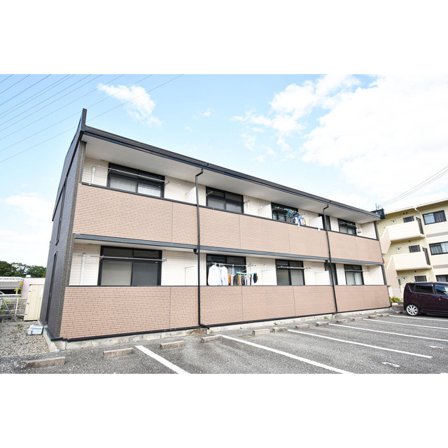 西宮市山口町上山口の賃貸