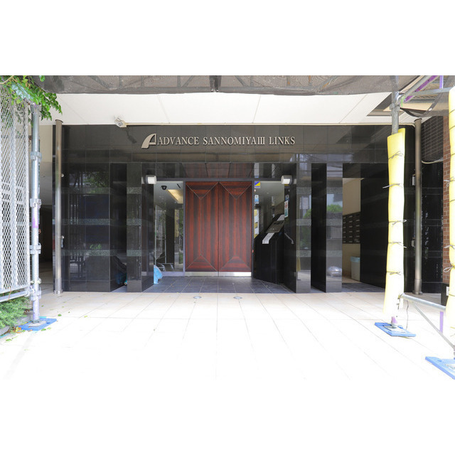 神戸市中央区日暮通(阪神本線春日野道)のマンション賃貸物件 間取画像