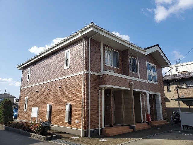 神戸市西区伊川谷町有瀬の賃貸