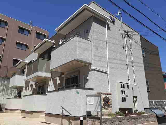 西宮市満池谷町の賃貸