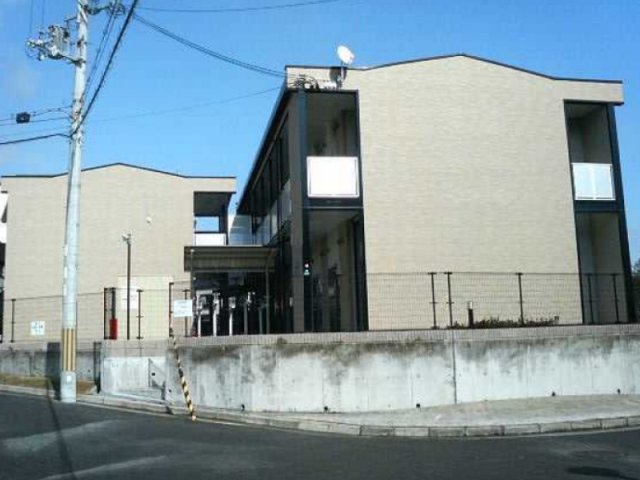 西宮市上ケ原八番町の賃貸