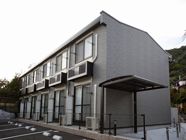 神戸市灘区青谷町の賃貸