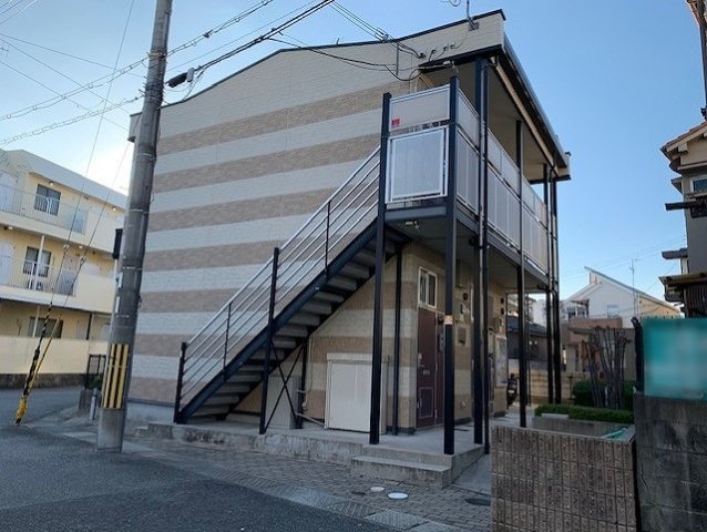 西宮市段上町の賃貸