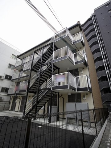 神戸市兵庫区駅南通の賃貸