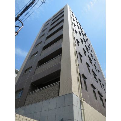 神戸市中央区琴ノ緒町(阪急神戸線神戸三宮)のマンション賃貸物件 間取画像