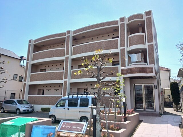 西宮市仁川百合野町の賃貸