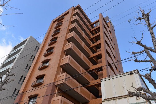 神戸市中央区割塚通の賃貸