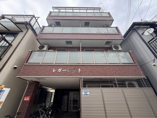 神戸市中央区雲井通の賃貸