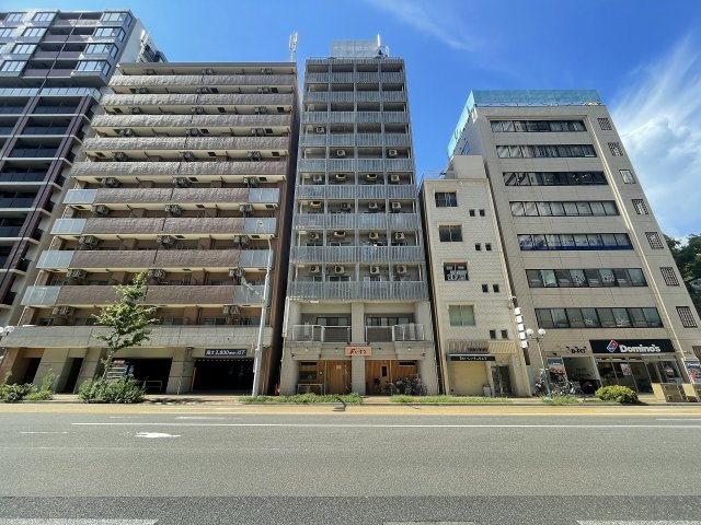 神戸市中央区下山手通の賃貸