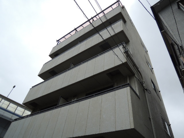 神戸市灘区大石北町の賃貸