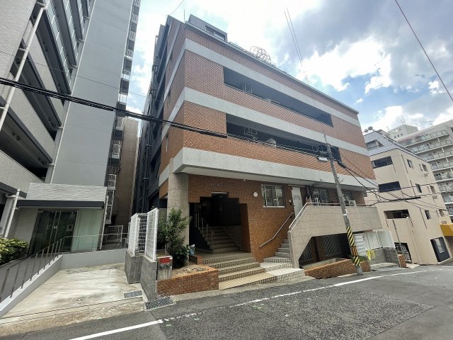 神戸市中央区北長狭通の賃貸