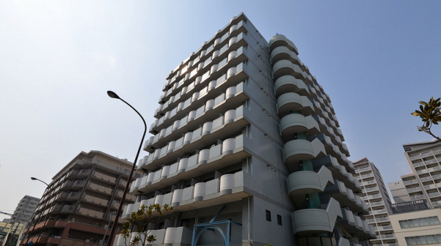 神戸市長田区大橋町の賃貸