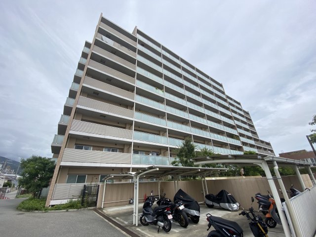 神戸市東灘区深江南町の賃貸