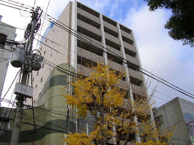 神戸市兵庫区塚本通の賃貸