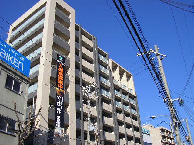 神戸市中央区琴ノ緒町の賃貸